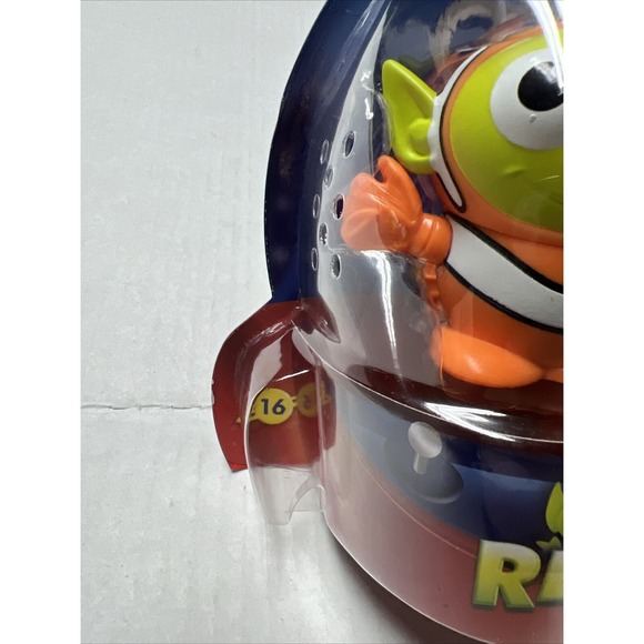 Pixar Alien Remix #16 Nemo from Finding Dory New in Rocket/Claw Machine Style Pk - Picture 4 of 6